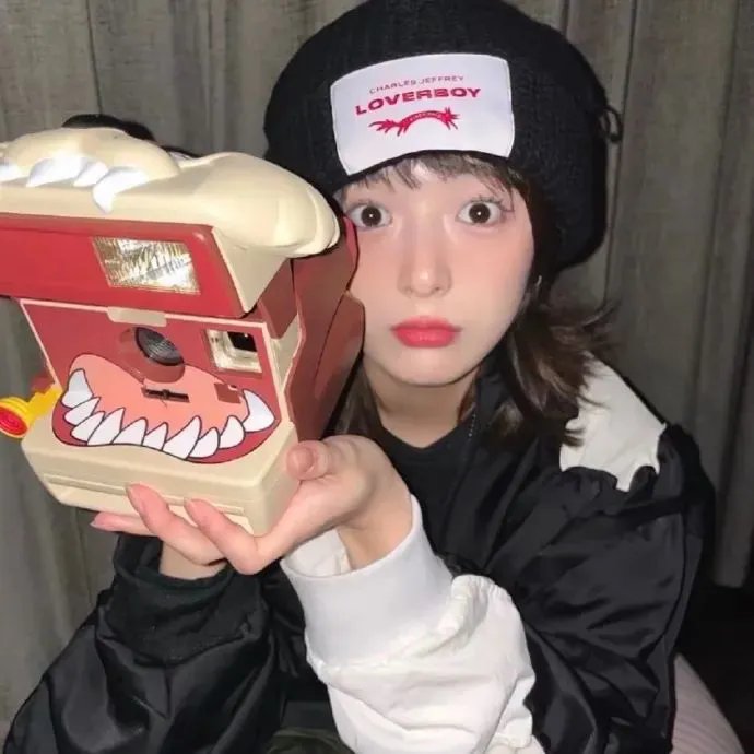 恶作剧老妈