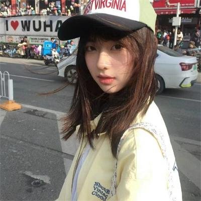 红色气球