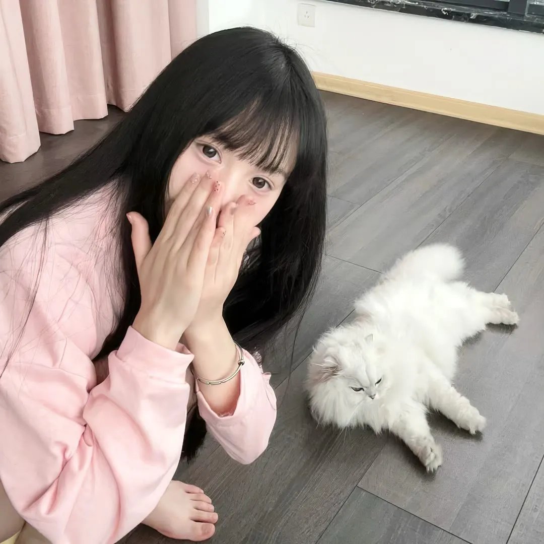 飞来艳福