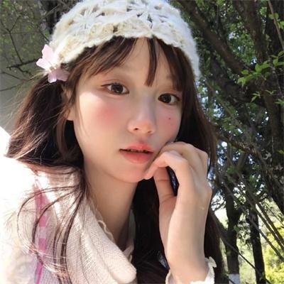 我是丽