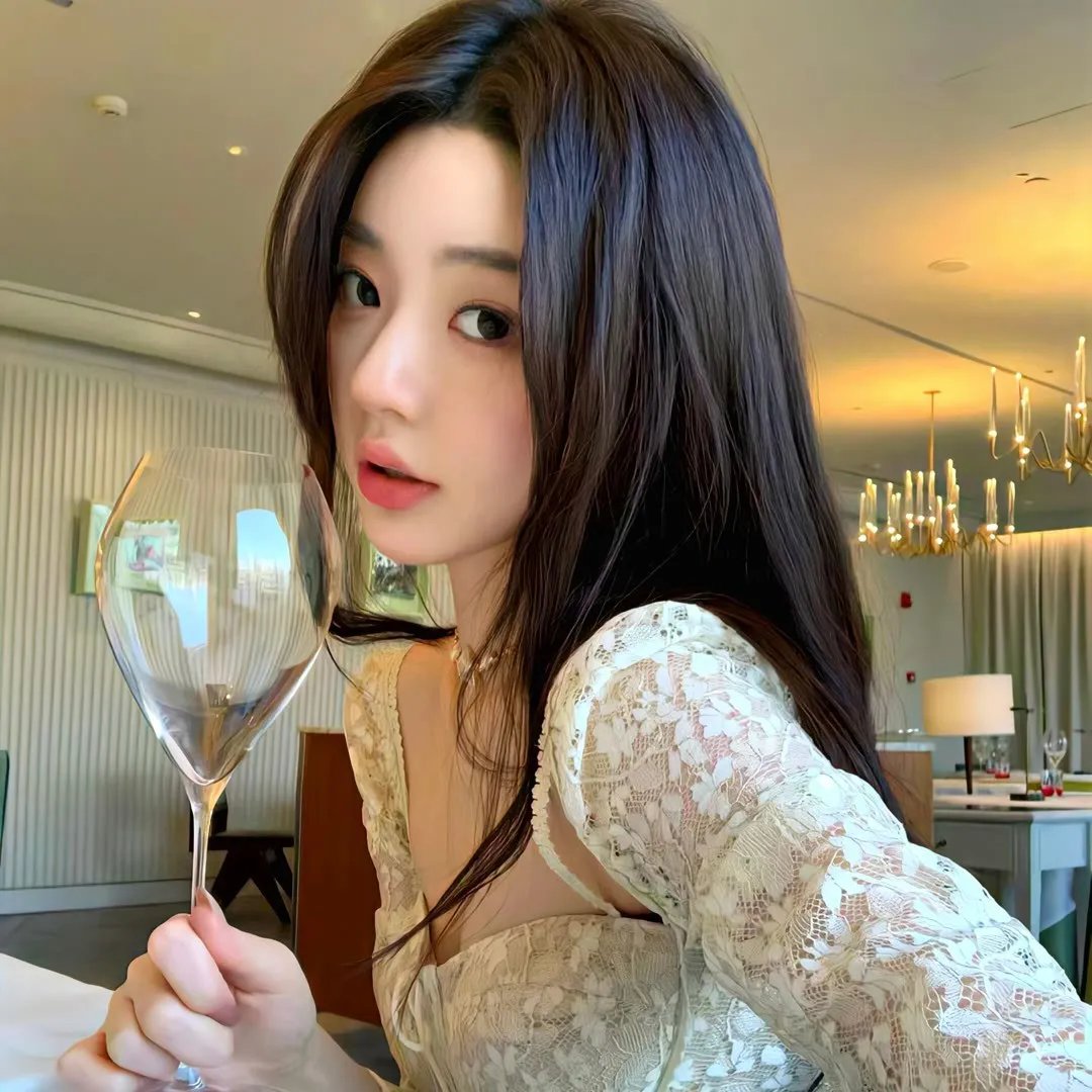 爱上坏女孩