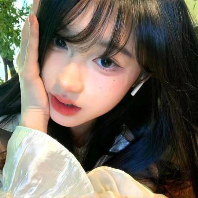 世上最美的女孩